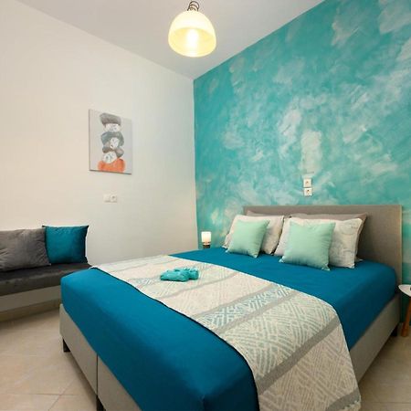 Corfu Prime Apartments Dış mekan fotoğraf