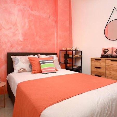 Corfu Prime Apartments Dış mekan fotoğraf