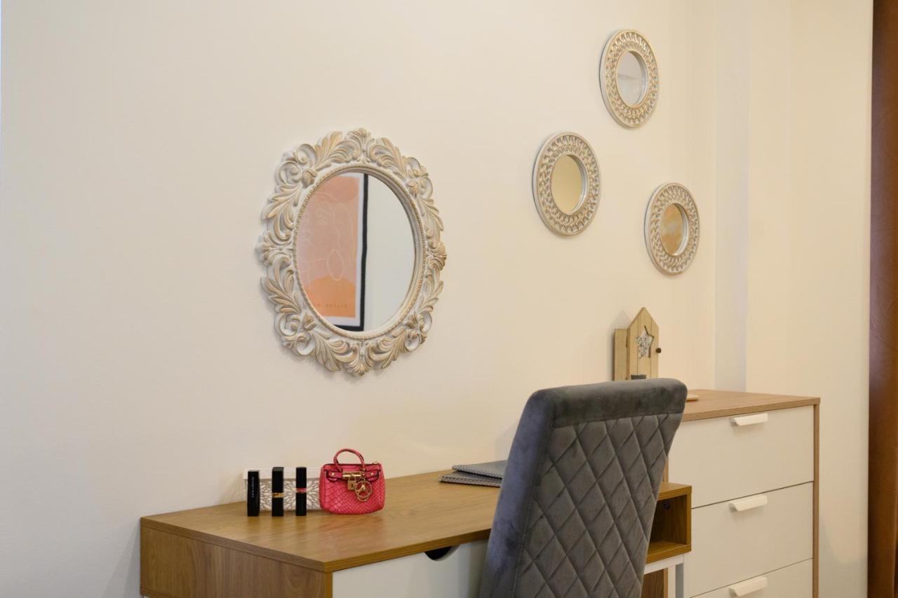 Corfu Prime Apartments Dış mekan fotoğraf