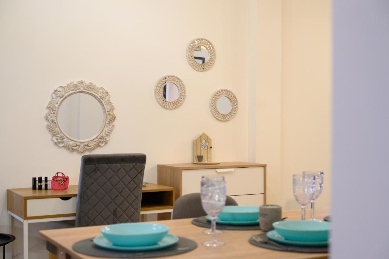 Corfu Prime Apartments Dış mekan fotoğraf