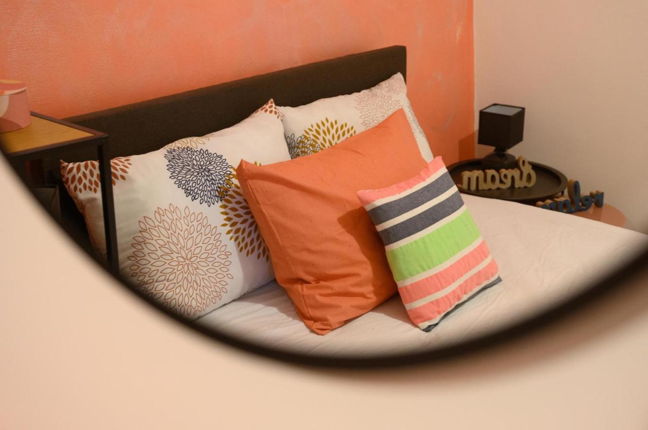 Corfu Prime Apartments Dış mekan fotoğraf