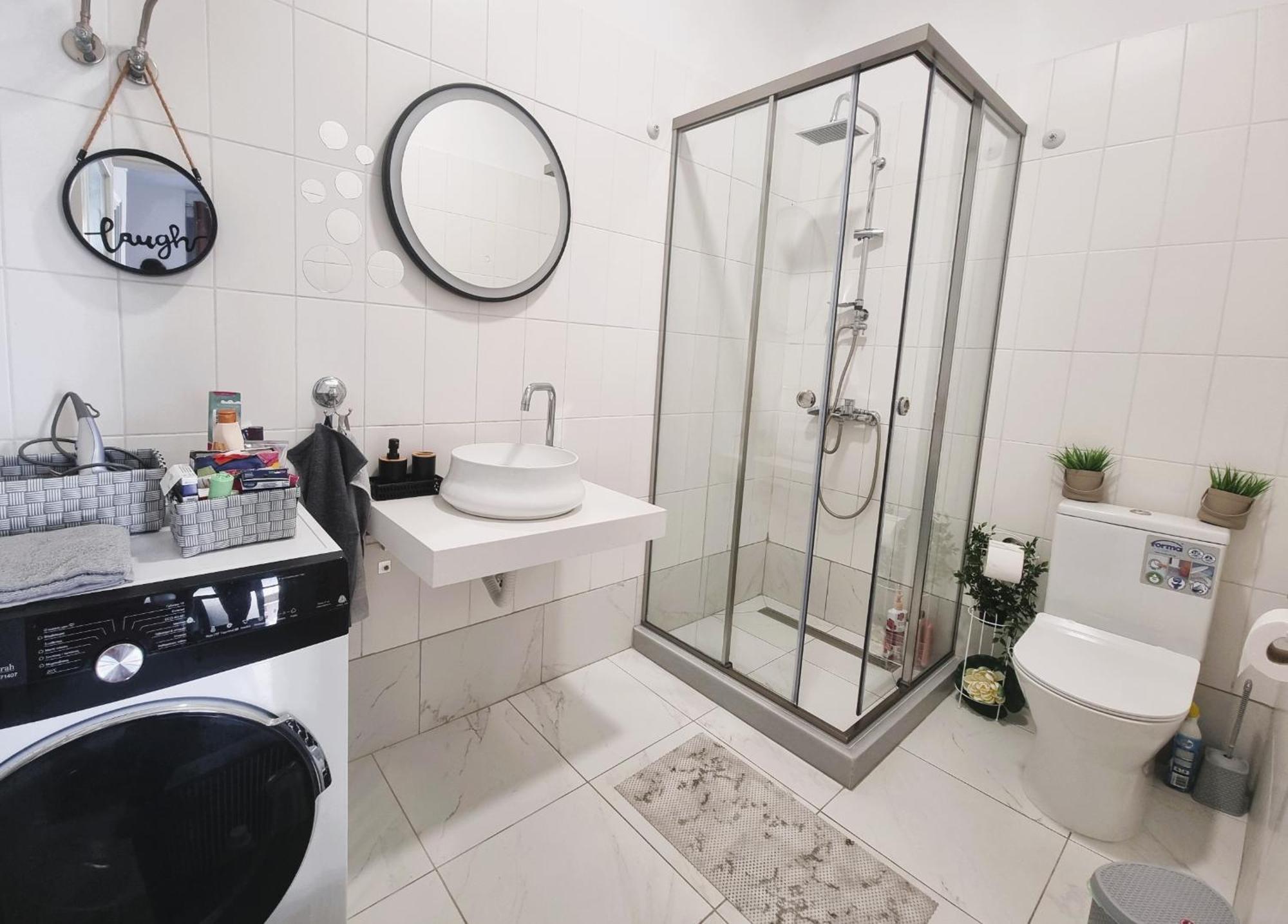 Corfu Prime Apartments Dış mekan fotoğraf